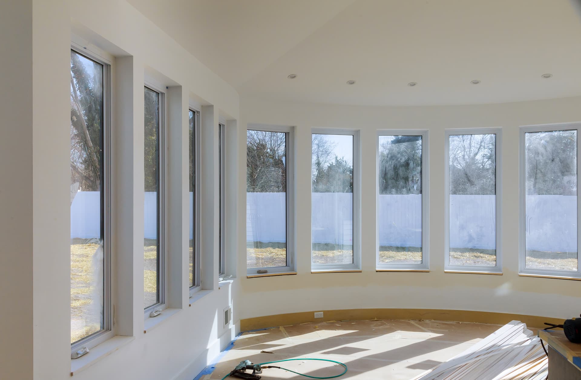 Renovation or Extension? How Your Property Shapes the Work