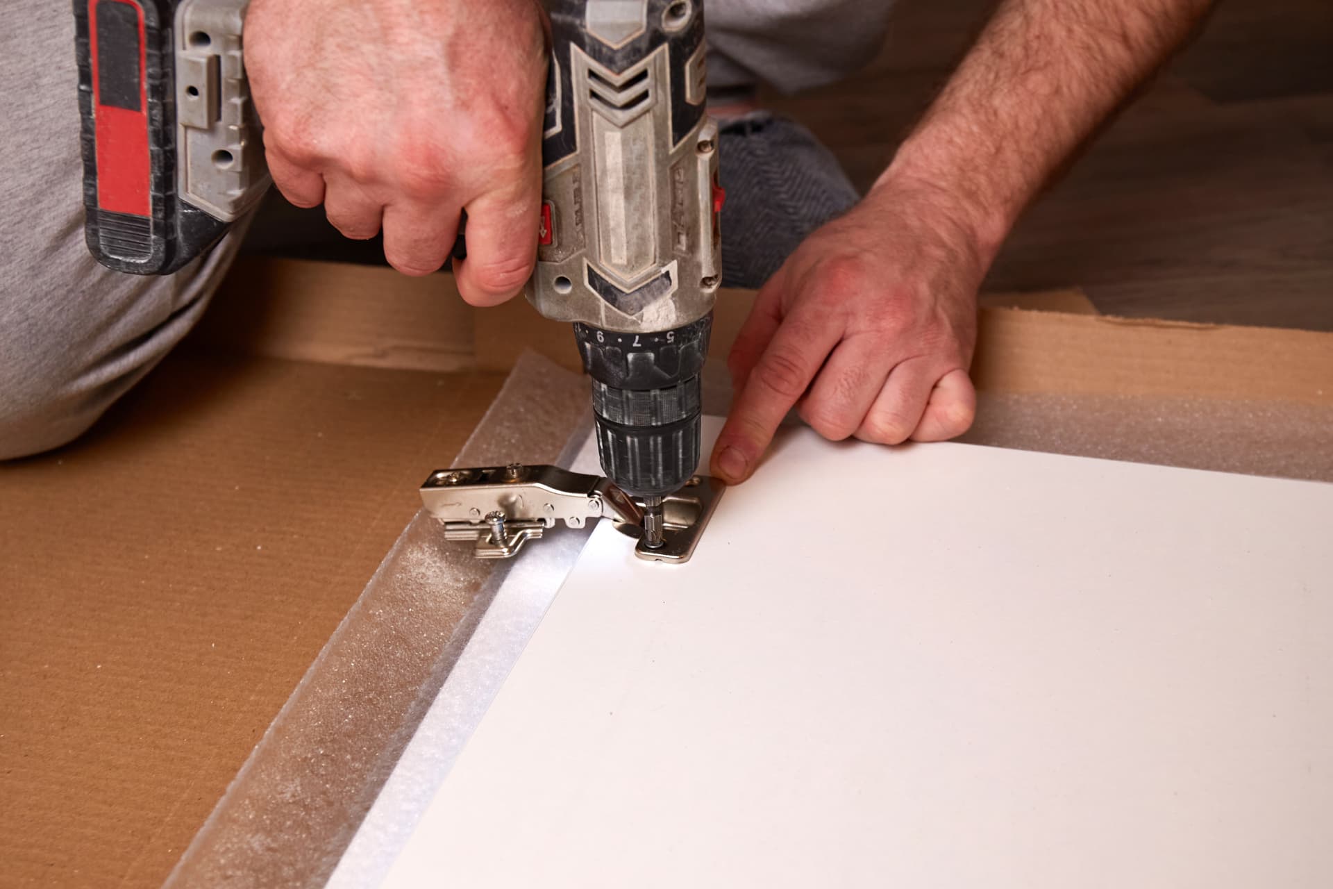 First Fix or Second Fix Carpentry: What Your Project Needs
